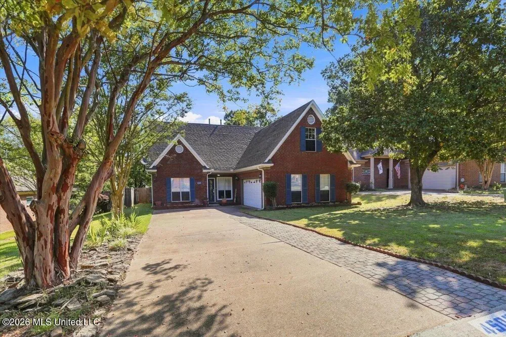 4500 Nicholas Lane Southaven, MS 38672