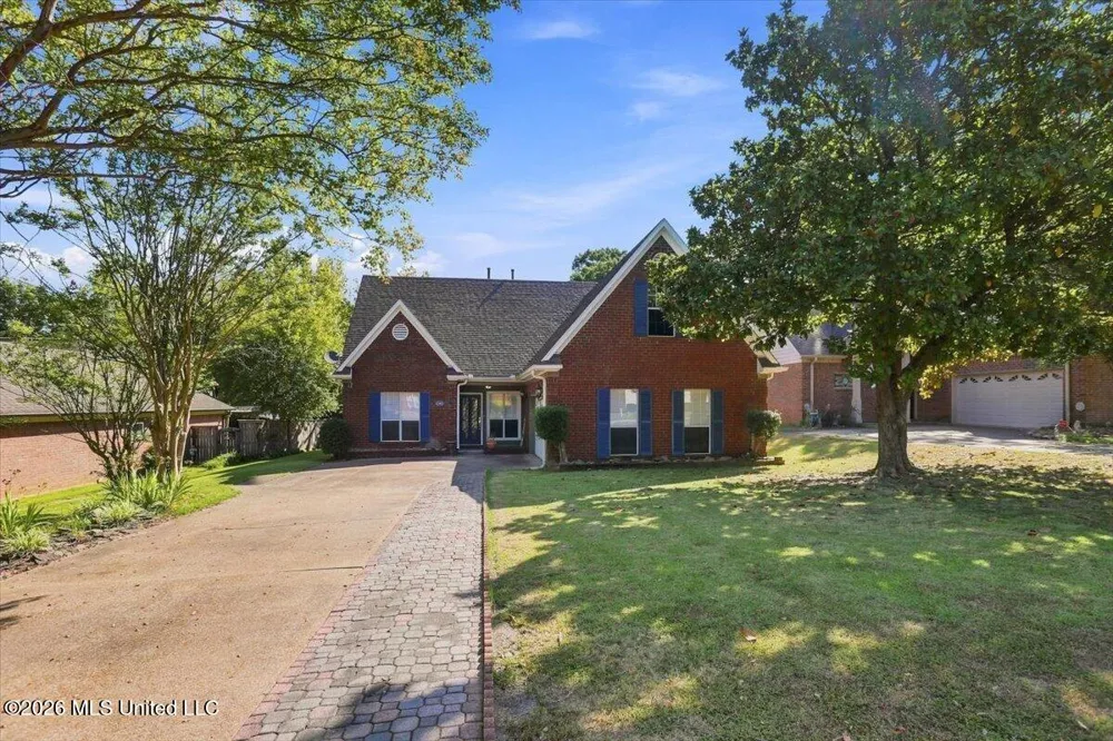 4500 Nicholas Lane Southaven, MS 38672