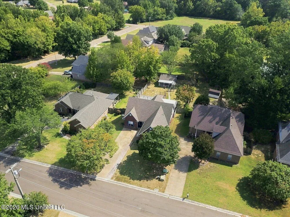 4500 Nicholas Lane Southaven, MS 38672