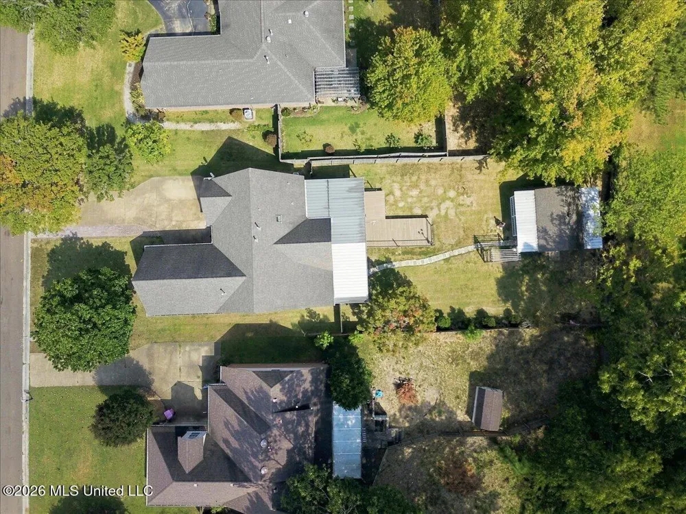 4500 Nicholas Lane Southaven, MS 38672