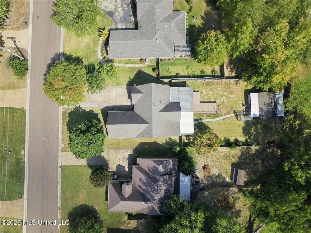4500 Nicholas Lane Southaven, MS 38672