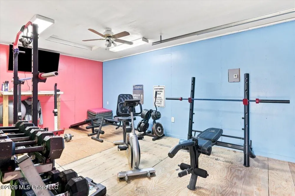 4500 Nicholas Lane Southaven, MS 38672