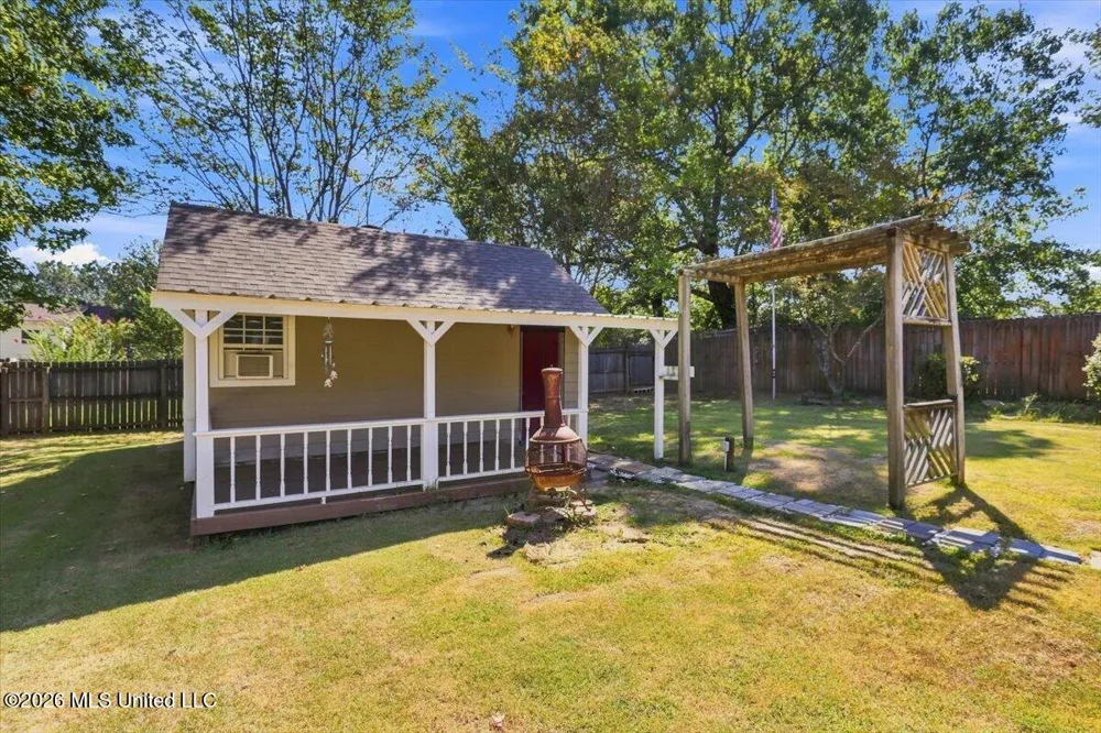 4500 Nicholas Lane Southaven, MS 38672