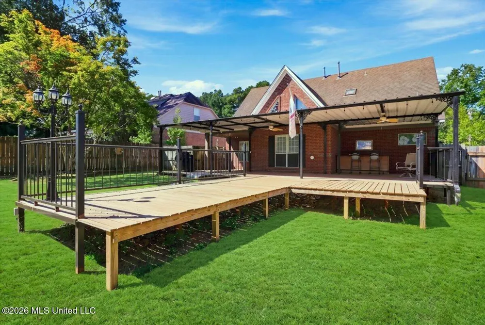4500 Nicholas Lane Southaven, MS 38672