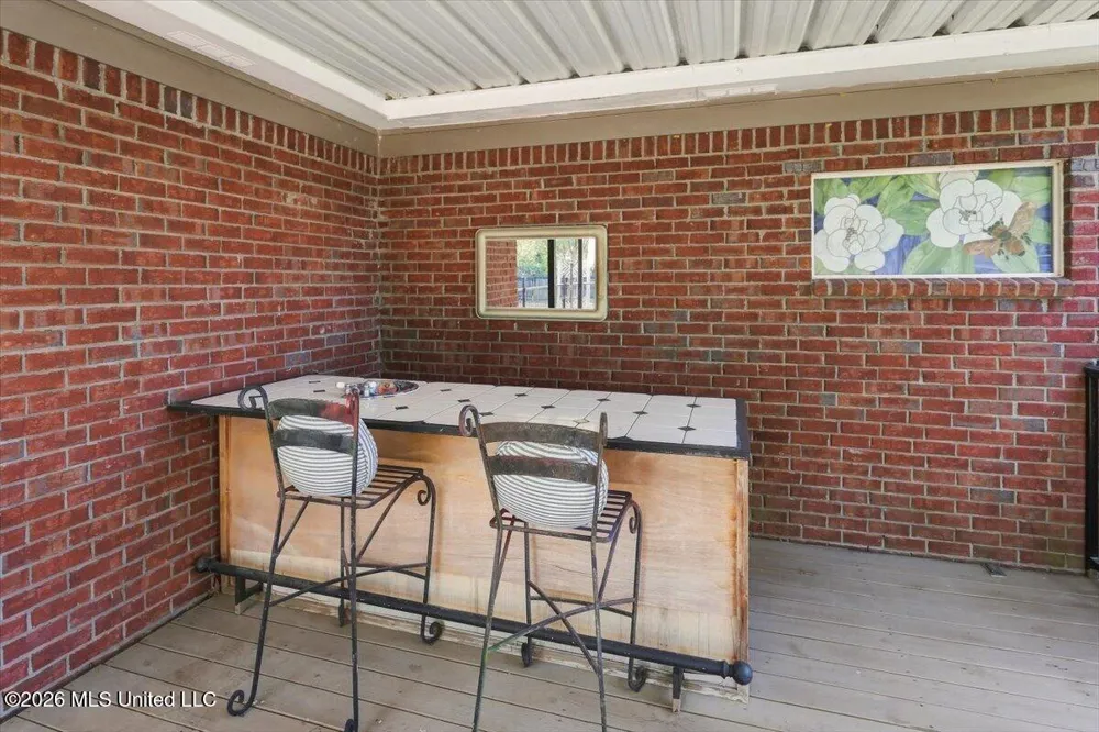 4500 Nicholas Lane Southaven, MS 38672