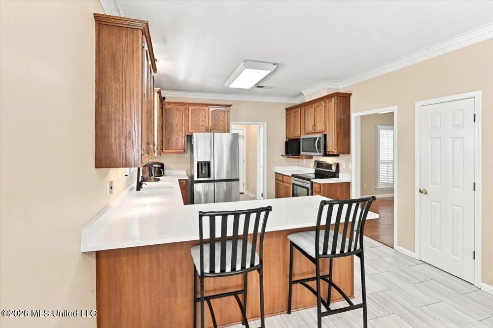 4500 Nicholas Lane Southaven, MS 38672