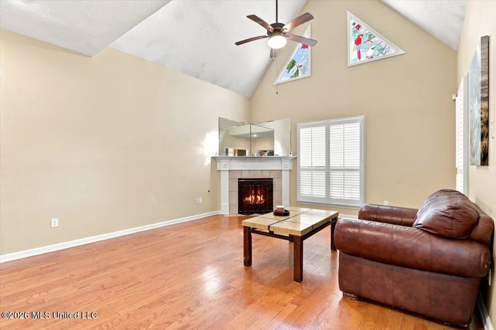 4500 Nicholas Lane Southaven, MS 38672
