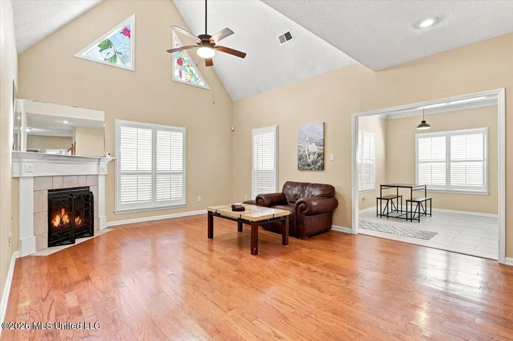 4500 Nicholas Lane Southaven, MS 38672