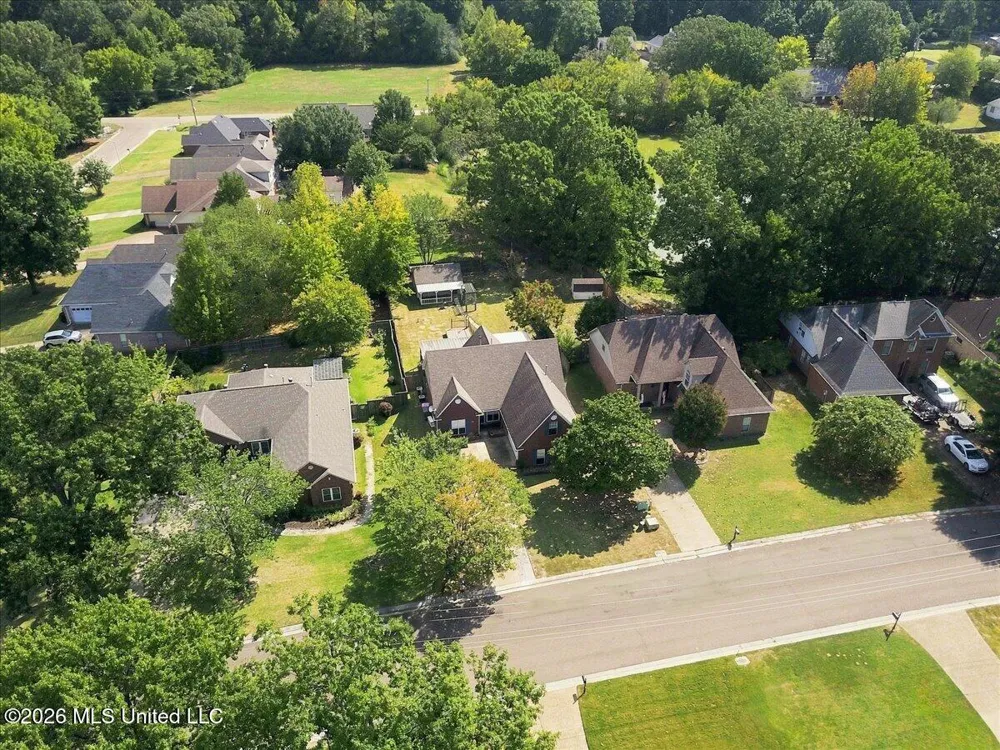 4500 Nicholas Lane Southaven, MS 38672