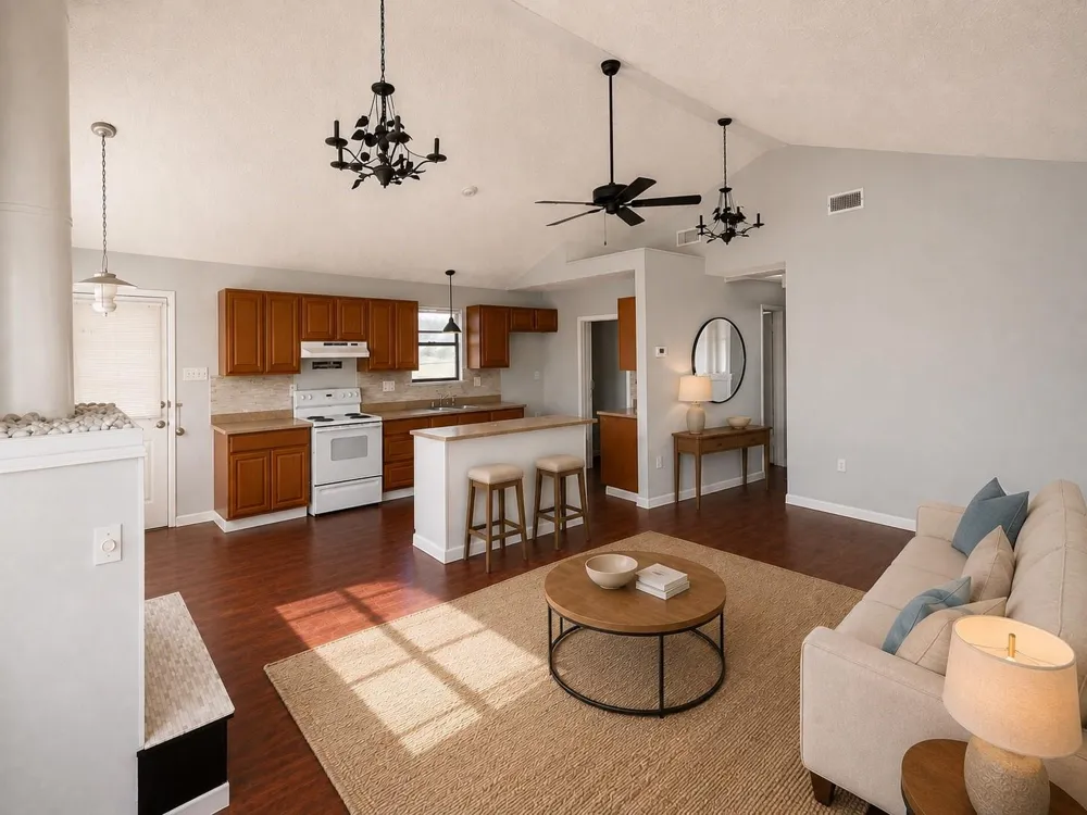 1036 15th Street Hempstead, TX 77445