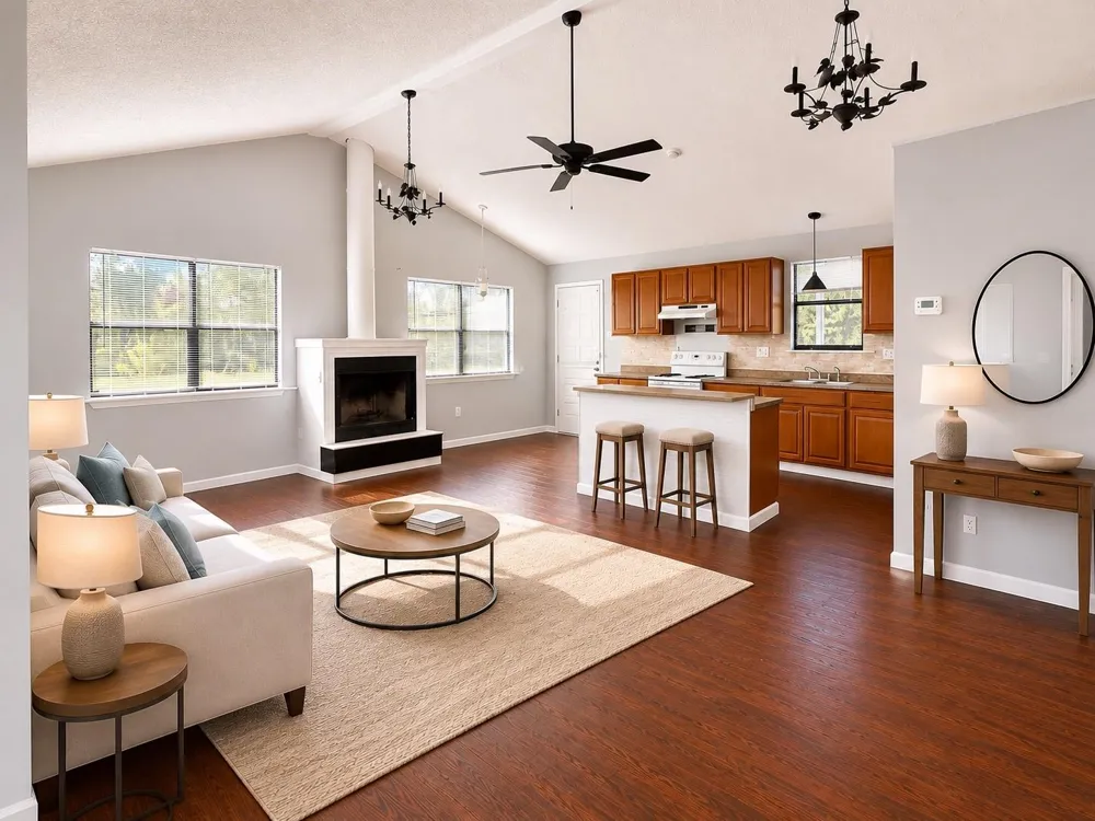 1036 15th Street Hempstead, TX 77445