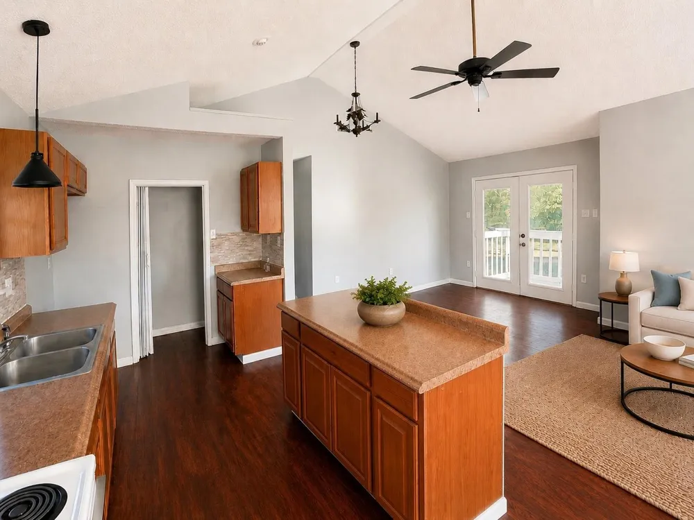 1036 15th Street Hempstead, TX 77445