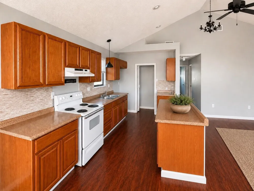 1036 15th Street Hempstead, TX 77445