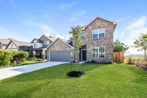 21602 Lexor Drive