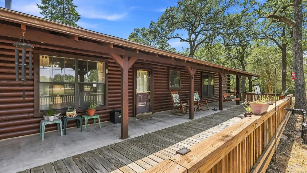 4797 County Road 416 Somerville, TX 77879