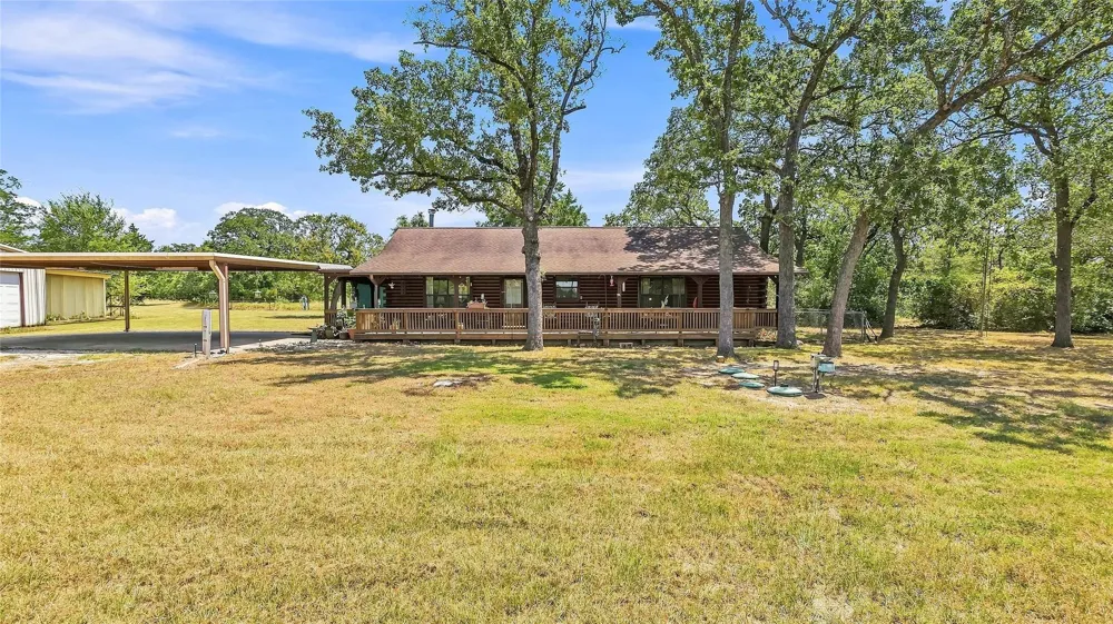 4797 County Road 416 Somerville, TX 77879