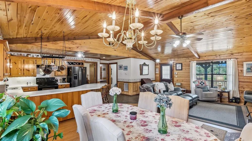 4797 County Road 416 Somerville, TX 77879