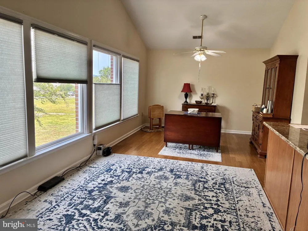 36 COURTNEY CIRCLE Strasburg, VA 22657