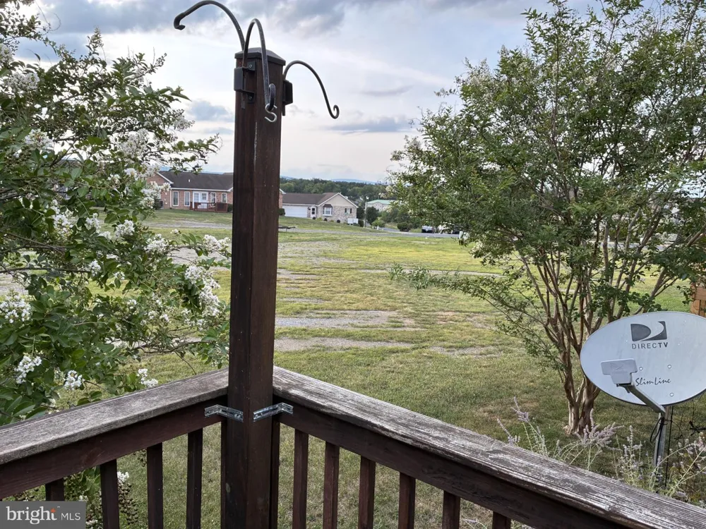 36 COURTNEY CIRCLE Strasburg, VA 22657