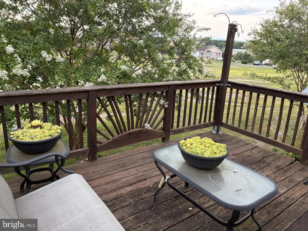36 COURTNEY CIRCLE Strasburg, VA 22657