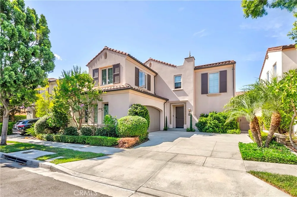 78 Melville Irvine, CA 92620