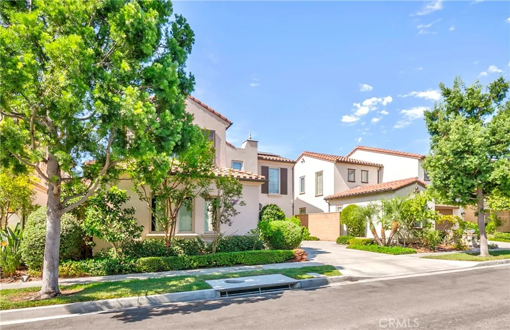 78 Melville Irvine, CA 92620