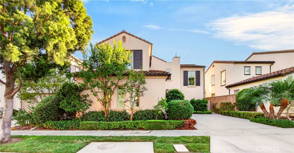 78 Melville Irvine, CA 92620