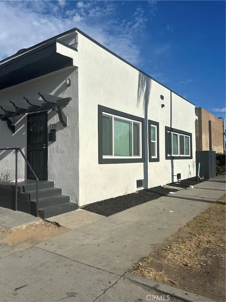 710 Atlantic Long Beach, CA 90813
