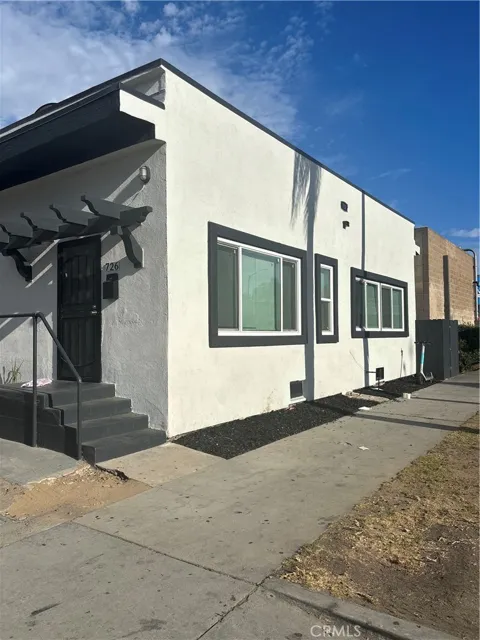 710 Atlantic