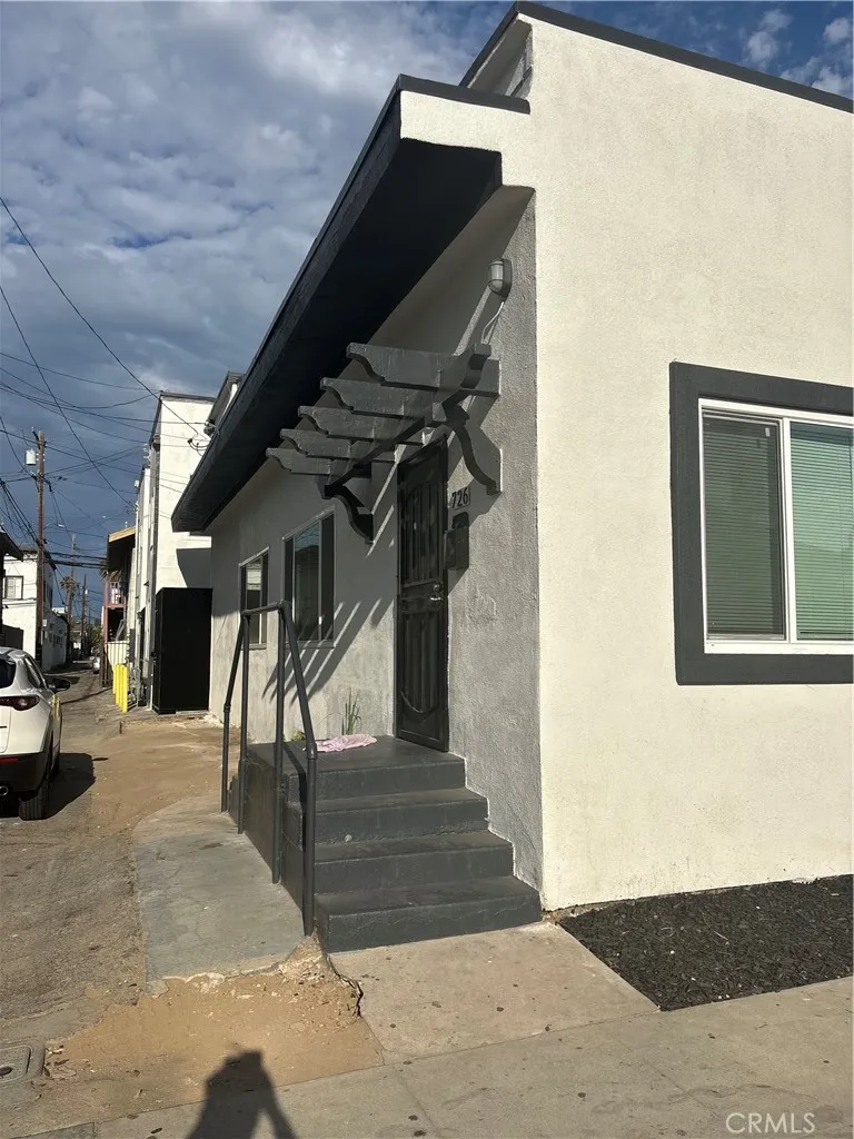 710 Atlantic Long Beach, CA 90813