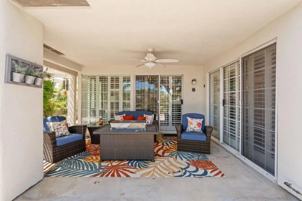 43954 ViA Granada Palm Desert, CA 92211
