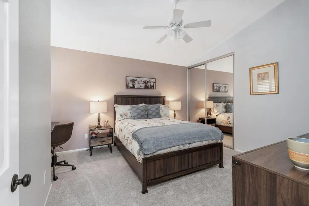 43954 ViA Granada Palm Desert, CA 92211