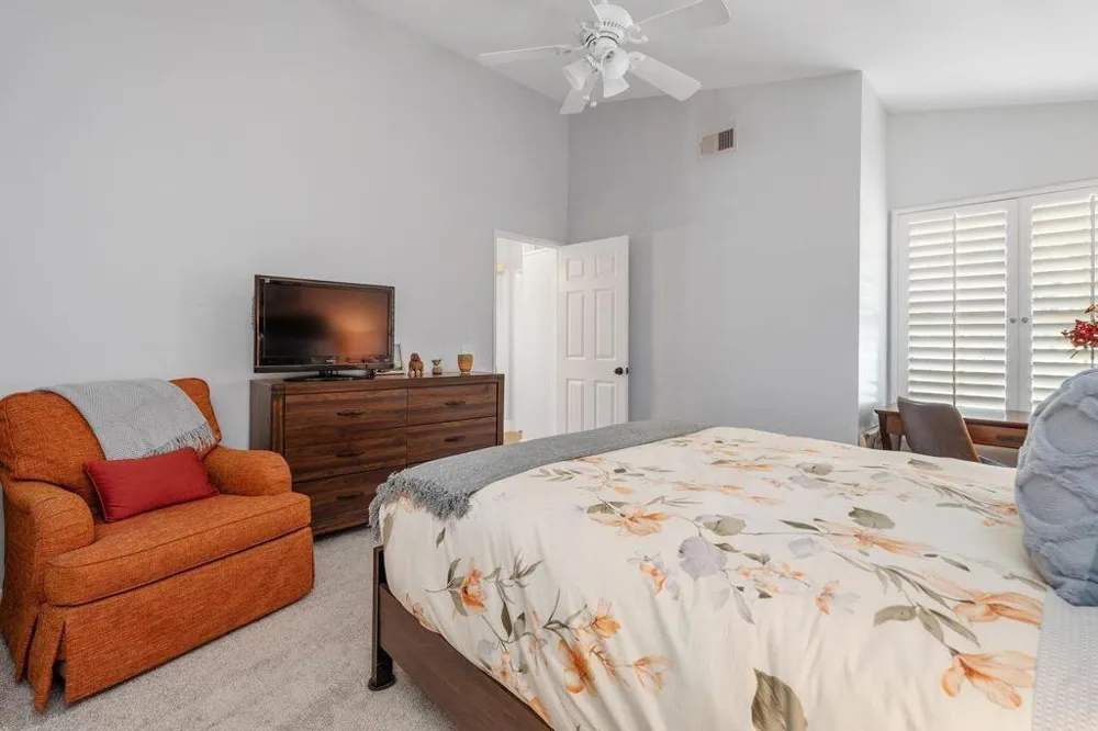 43954 ViA Granada Palm Desert, CA 92211