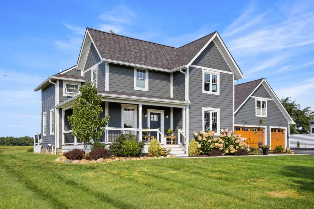 10600 Mooreville Road Saline, MI 48176