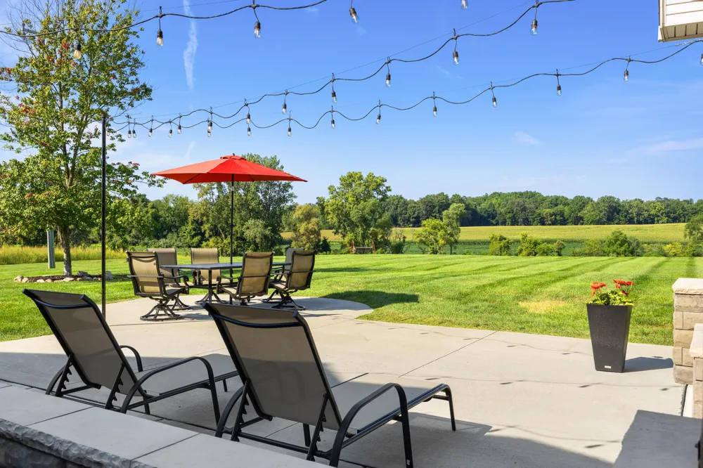 10600 Mooreville Road Saline, MI 48176