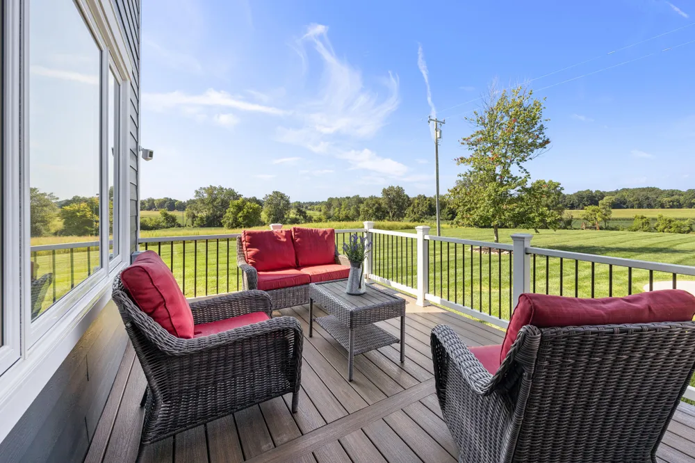 10600 Mooreville Road Saline, MI 48176
