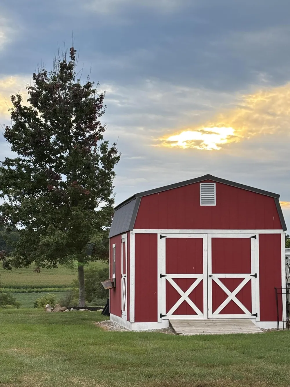 10600 Mooreville Road Saline, MI 48176