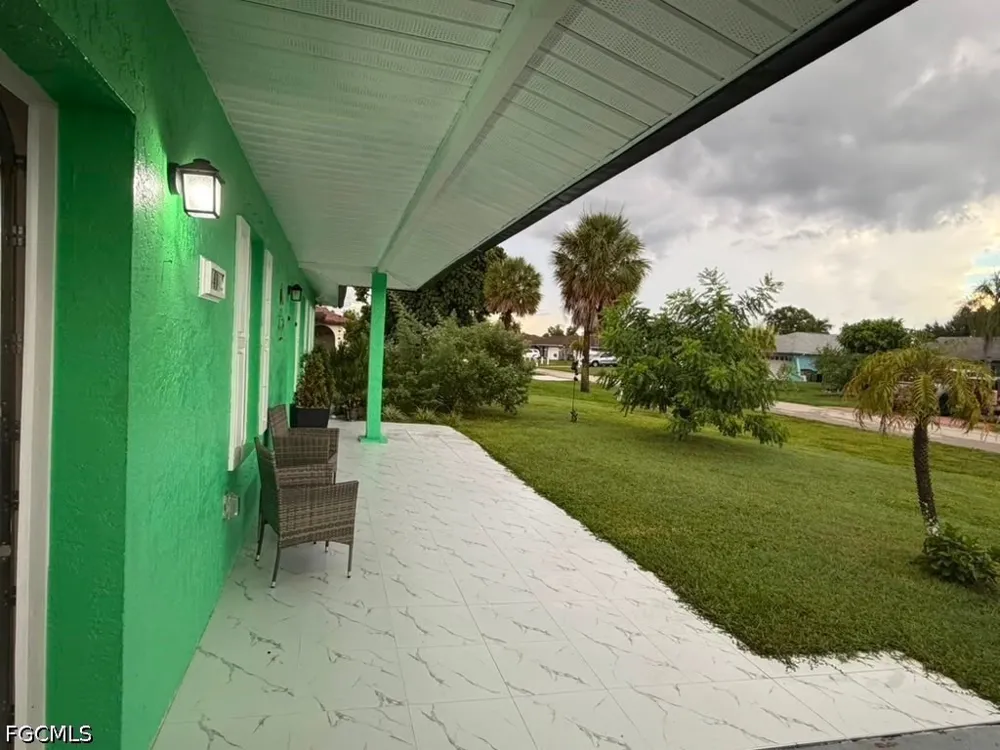 NE 10th Avenue Cape Coral, FL 33909
