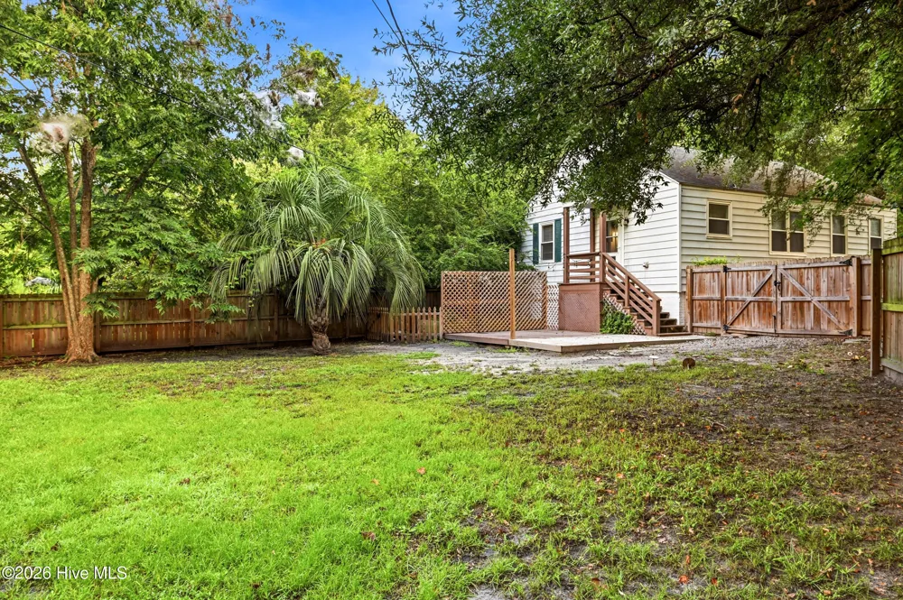 2018 Klein Road Wilmington, NC 28405