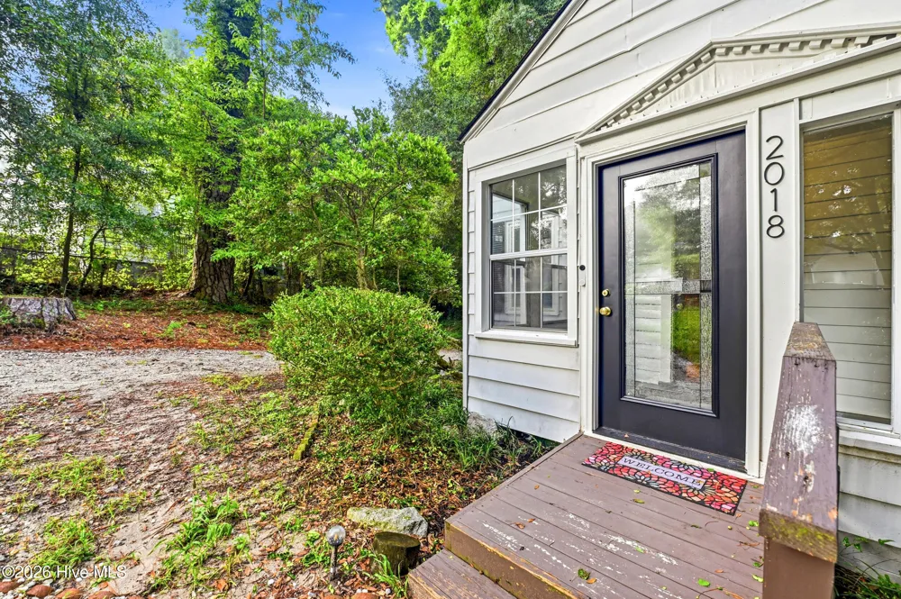 2018 Klein Road Wilmington, NC 28405