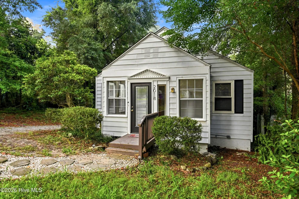 2018 Klein Road Wilmington, NC 28405