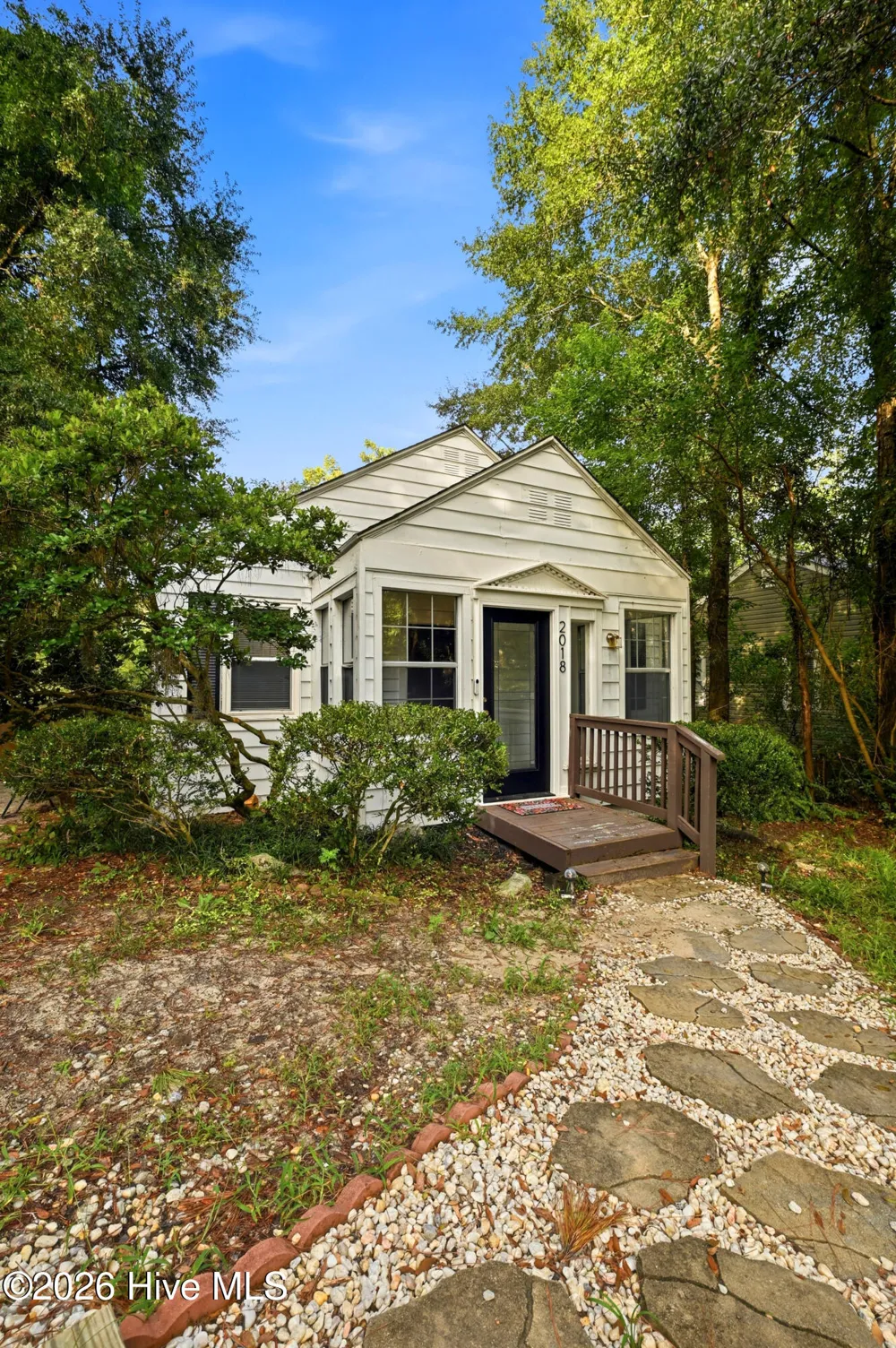 2018 Klein Road Wilmington, NC 28405