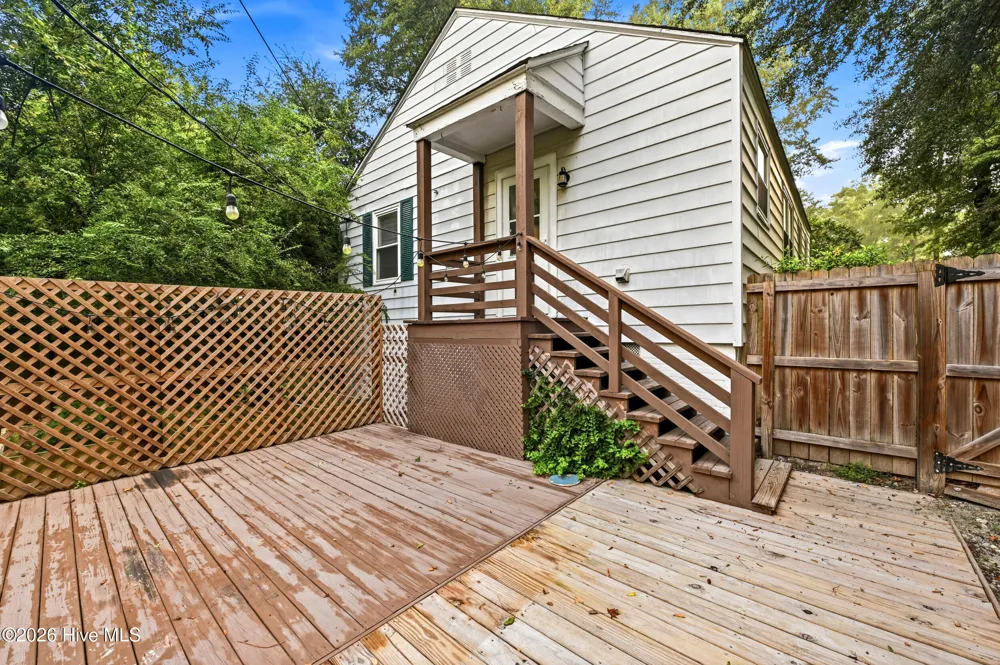 2018 Klein Road Wilmington, NC 28405