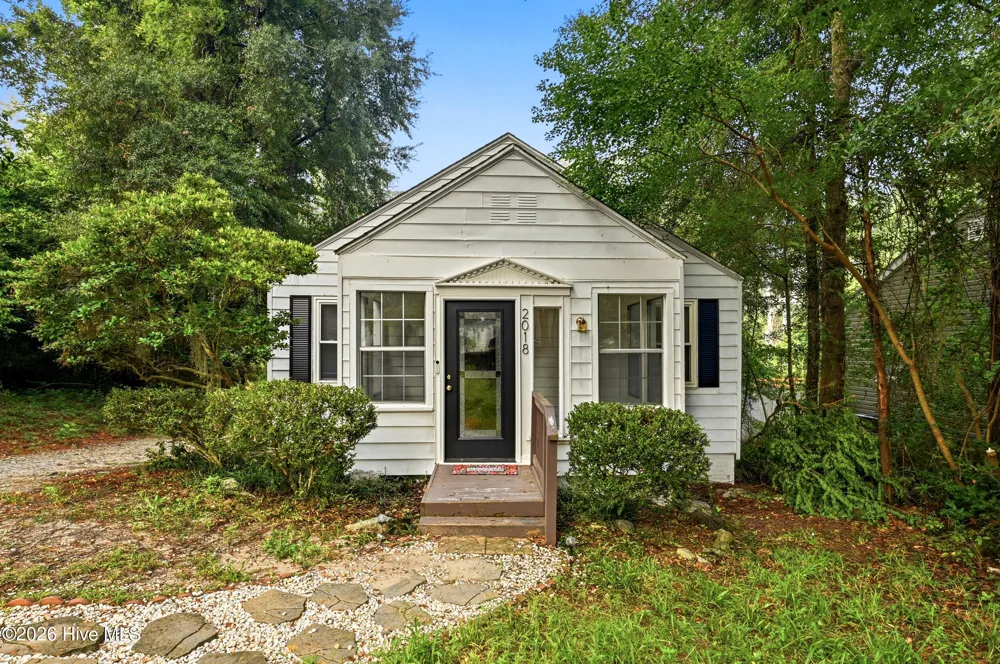 2018 Klein Road Wilmington, NC 28405