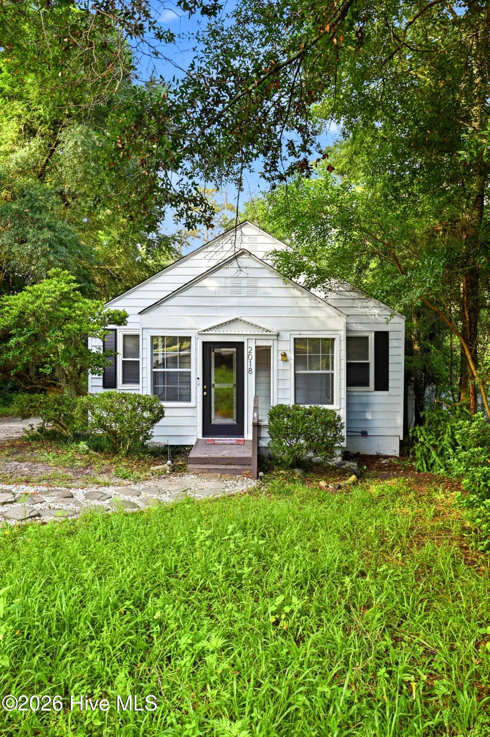 2018 Klein Road Wilmington, NC 28405
