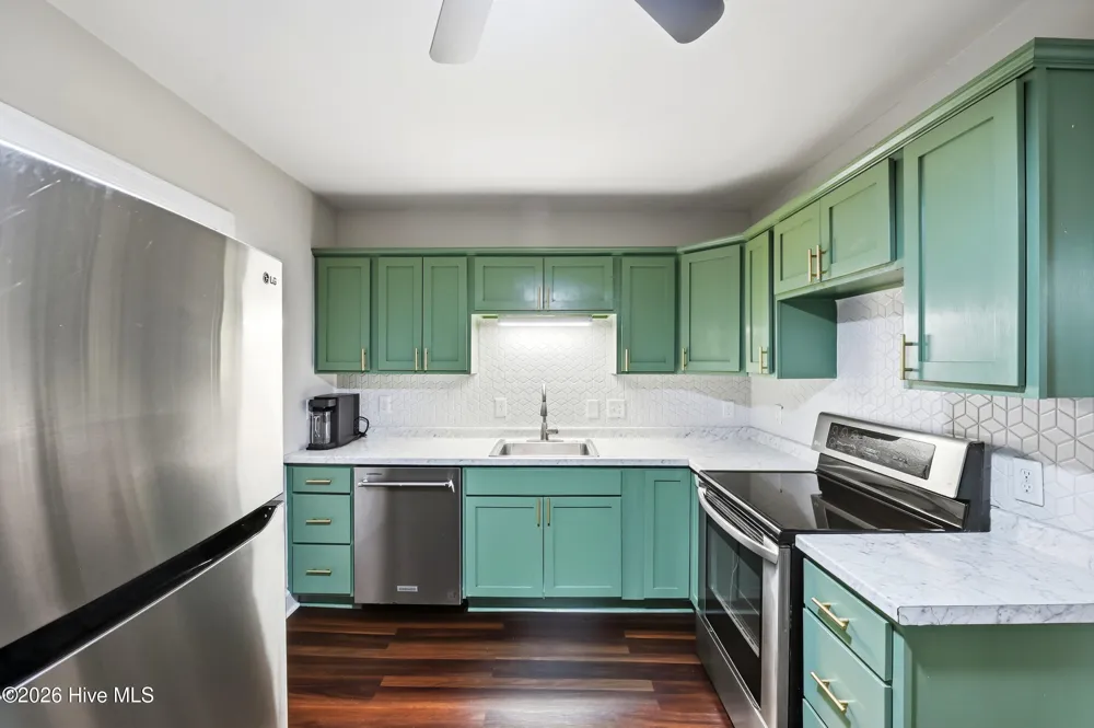 2018 Klein Road Wilmington, NC 28405