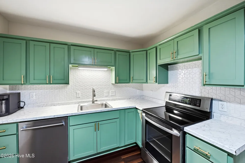 2018 Klein Road Wilmington, NC 28405