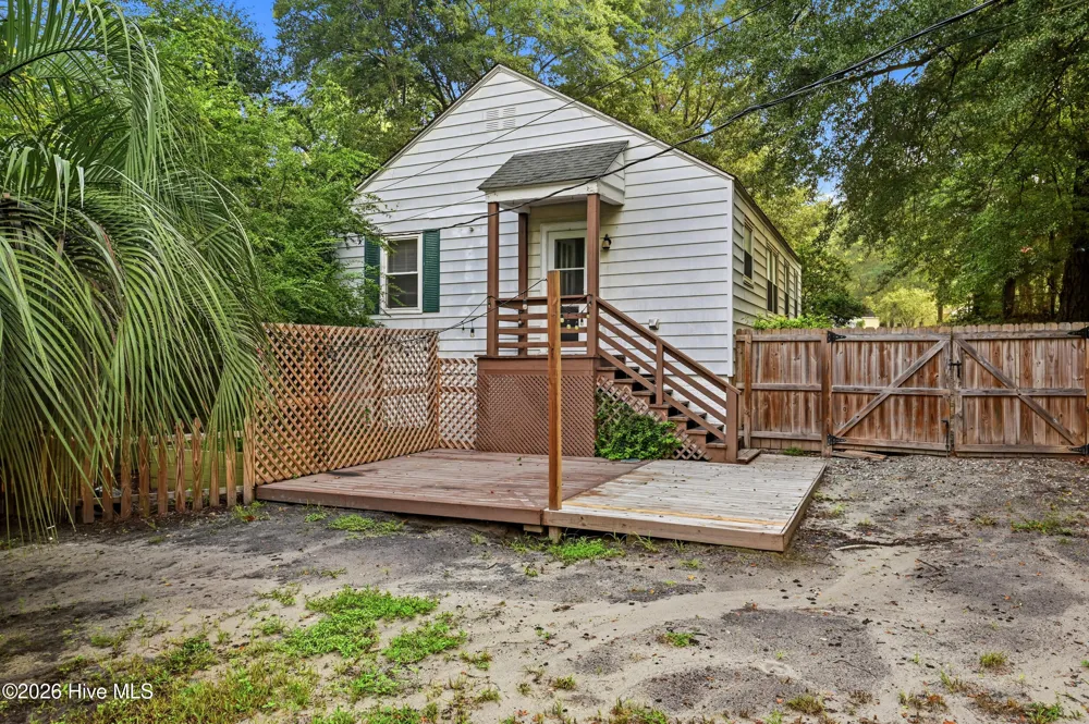 2018 Klein Road Wilmington, NC 28405