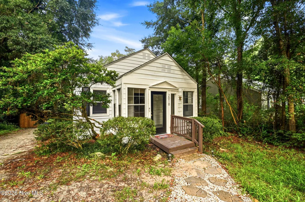2018 Klein Road Wilmington, NC 28405