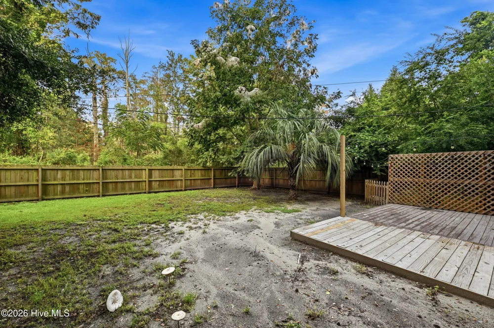 2018 Klein Road Wilmington, NC 28405
